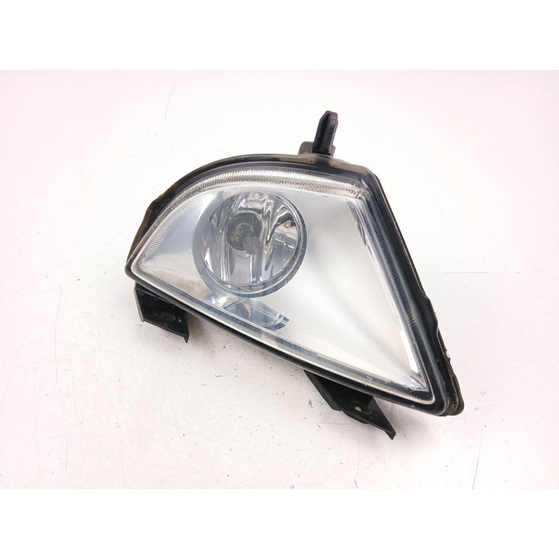 Recambio de antiniebla izquierdo para ford fiesta v (jh_, jd_) 1.4 16v referencia OEM IAM 2S6115201AB 89202172 