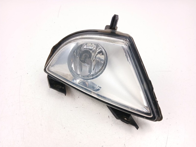 Recambio de antiniebla izquierdo para ford fiesta v (jh_, jd_) 1.4 16v referencia OEM IAM 2S6115201AB 89202172 