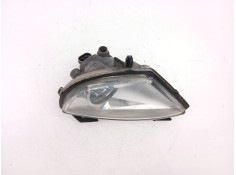 Recambio de antiniebla izquierdo para ford fiesta v (jh_, jd_) 1.4 16v referencia OEM IAM 2S6115201AB 89202172  2