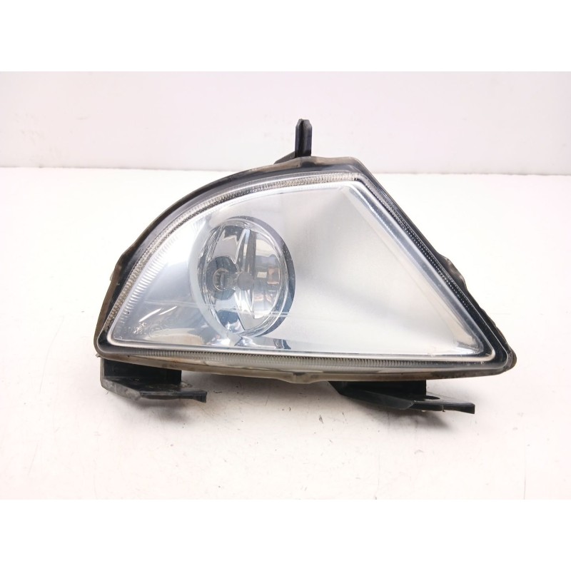 Recambio de antiniebla izquierdo para ford fiesta v (jh_, jd_) 1.4 16v referencia OEM IAM 2S6115201AB 89202172 