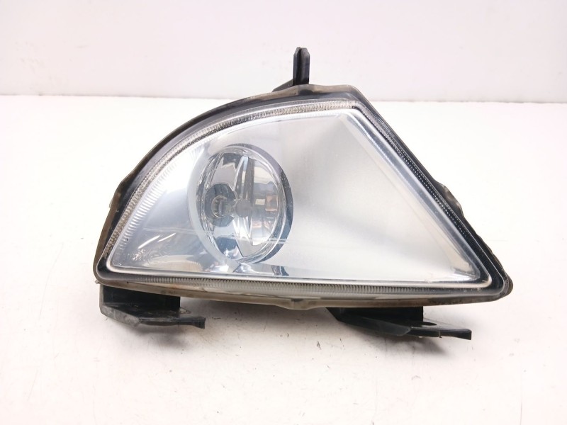 Recambio de antiniebla izquierdo para ford fiesta v (jh_, jd_) 1.4 16v referencia OEM IAM 2S6115201AB 89202172 