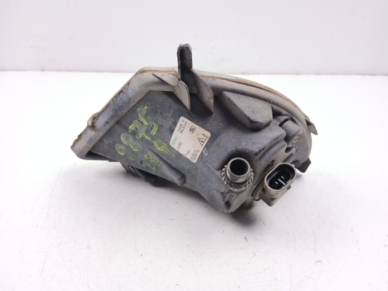Recambio de antiniebla izquierdo para ford fiesta v (jh_, jd_) 1.4 16v referencia OEM IAM 2S6115201AB 89202172 