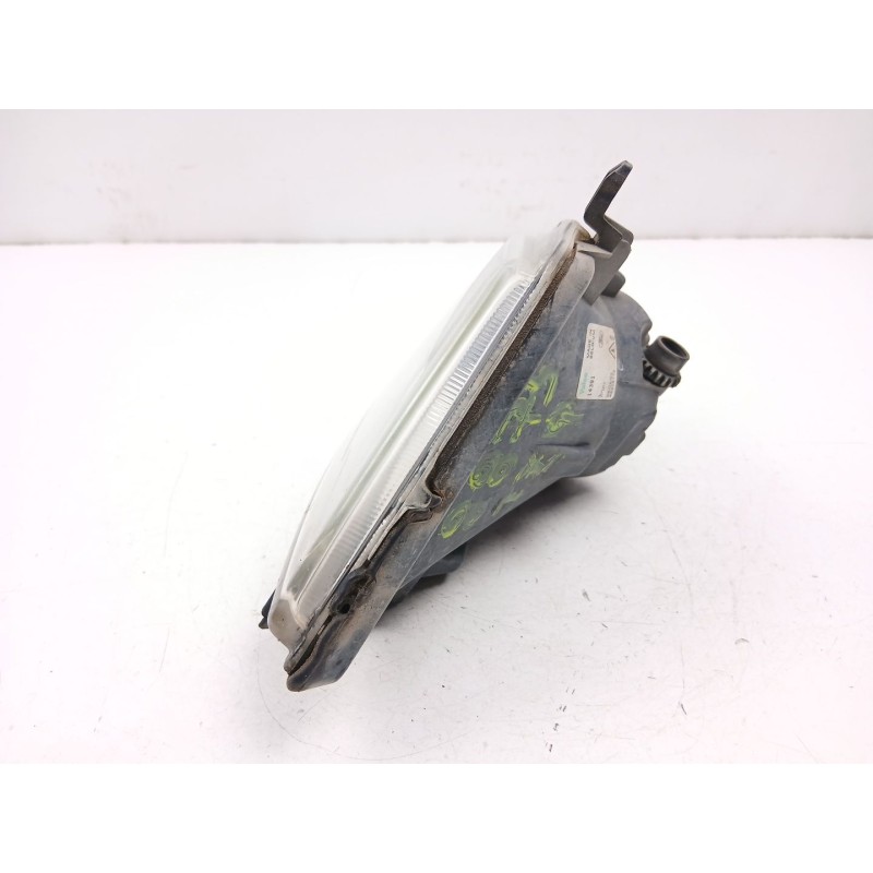 Recambio de antiniebla izquierdo para ford fiesta v (jh_, jd_) 1.4 16v referencia OEM IAM 2S6115201AB 89202172 