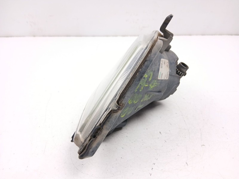 Recambio de antiniebla izquierdo para ford fiesta v (jh_, jd_) 1.4 16v referencia OEM IAM 2S6115201AB 89202172 