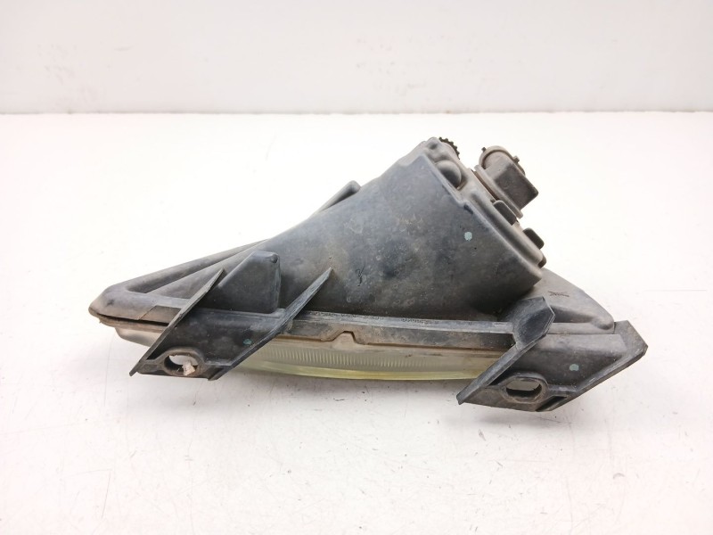 Recambio de antiniebla izquierdo para ford fiesta v (jh_, jd_) 1.4 16v referencia OEM IAM 2S6115201AB 89202172 