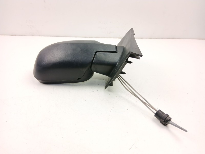 Recambio de retrovisor derecho para ford fiesta v (jh_, jd_) 1.4 16v referencia OEM IAM 2S6117682AX  