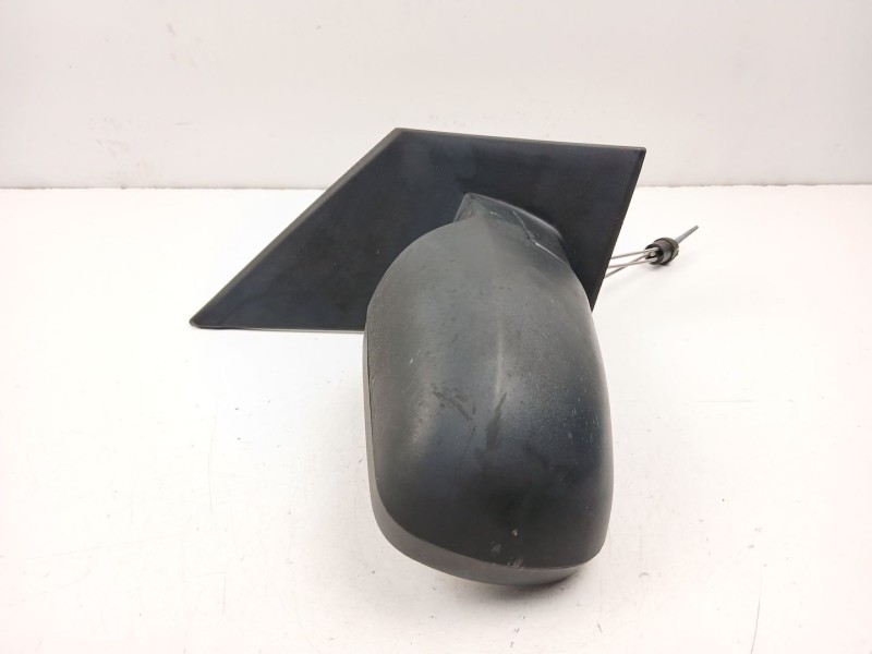 Recambio de retrovisor derecho para ford fiesta v (jh_, jd_) 1.4 16v referencia OEM IAM 2S6117682AX  