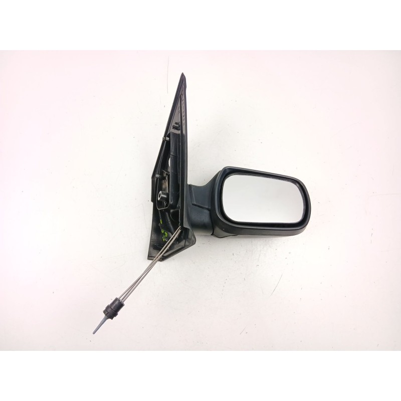 Recambio de retrovisor derecho para ford fiesta v (jh_, jd_) 1.4 16v referencia OEM IAM 2S6117682AX  