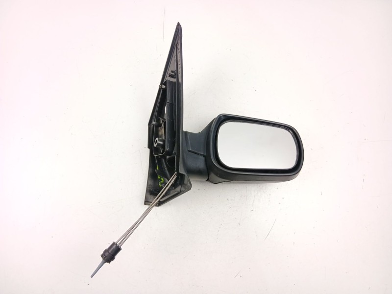 Recambio de retrovisor derecho para ford fiesta v (jh_, jd_) 1.4 16v referencia OEM IAM 2S6117682AX  