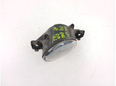 Recambio de antiniebla izquierdo para nissan primera 1.9 d referencia OEM IAM 2615589905 89202711  2