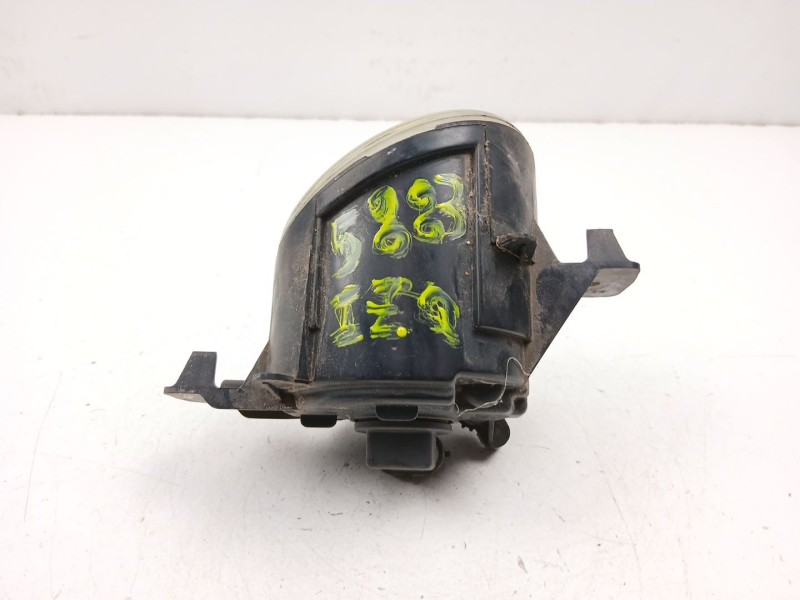 Recambio de antiniebla izquierdo para nissan primera 1.9 d referencia OEM IAM 2615589905 89202711 