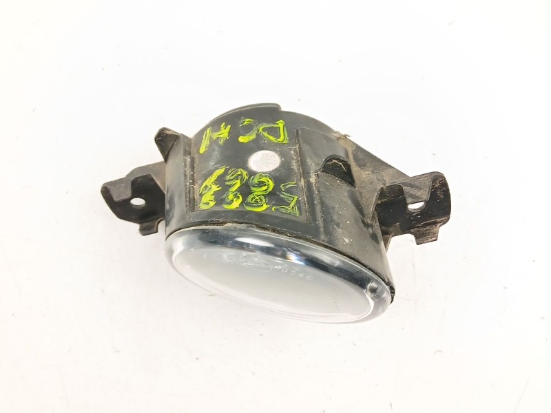 Recambio de antiniebla derecho para nissan primera 1.9 d referencia OEM IAM 2615089986  