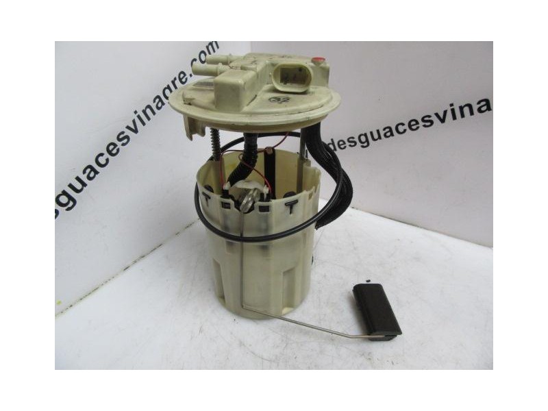 Recambio de bomba gasolina / aforadores : renault laguna : 1.9 dci f9q c750 [2003] para renault laguna 1.9 dci f9q c750 referenc