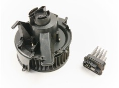 Recambio de motor calefaccion para opel astra g hatchback (t98) 2.2 dti (f08, f48) referencia OEM IAM 9117658  