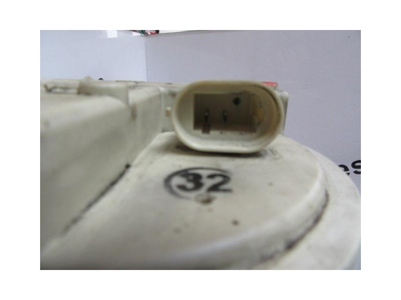 Recambio de bomba gasolina / aforadores : renault laguna : 1.9 dci f9q c750 [2003] para renault laguna 1.9 dci f9q c750 referenc