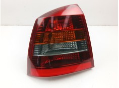 Recambio de piloto trasero izquierdo para opel astra g hatchback (t98) 2.2 dti (f08, f48) referencia OEM IAM 13117091  