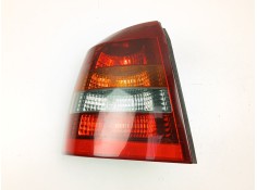 Recambio de piloto trasero izquierdo para opel astra g hatchback (t98) 2.2 dti (f08, f48) referencia OEM IAM 13117091   2