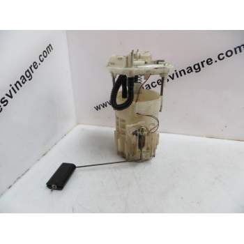 BOMBA COMBUSTIBLE AFORADOR 