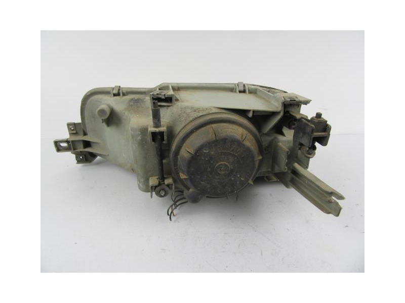 Recambio de faro dcho. : renault 21 : 2.0 g (117,61cv) [1989] para renault 21 2.0 g referencia OEM IAM   