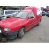 seat inca (6k9) del año 1996