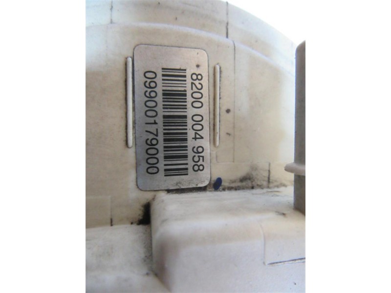 Recambio de bomba gasolina / aforadores : renault laguna : 1.9 dci f9q c750 [2003] para renault laguna 1.9 dci f9q c750 referenc