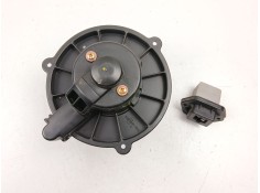 Recambio de motor calefaccion para kia sportage ii (je_, km_) 2.0 crdi 4wd referencia OEM IAM 971132E200   2