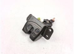Recambio de cerradura maletero porton para kia sportage ii (je_, km_) 2.0 crdi 4wd referencia OEM IAM 812301F000  