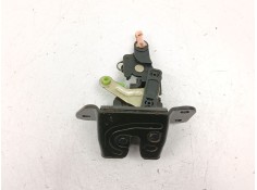 Recambio de cerradura maletero porton para kia sportage ii (je_, km_) 2.0 crdi 4wd referencia OEM IAM 812301F000   2