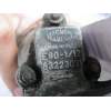 Recambio de motor arranque para fiat croma (154_) 2500 td (154.ll, 154.pl) referencia OEM IAM 83223031  