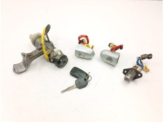 Recambio de conmutador de arranque para kia sportage ii (je_, km_) 2.0 crdi 4wd referencia OEM IAM 819102E000  