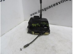 Recambio de cerradura pta. tras. dch. : renault laguna : 1.9 dci /f9q n7 (100,61cv) [2004] para renault laguna 1.9 dci /f9q n7 r