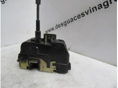 Recambio de cerradura pta. tras. dch. : renault laguna : 1.9 dci /f9q n7 (100,61cv) [2004] para renault laguna 1.9 dci /f9q n7 r 2