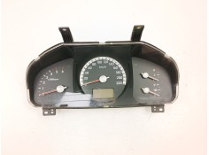 Recambio de cuadro instrumentos para kia sportage ii (je_, km_) 2.0 crdi 4wd referencia OEM IAM 940031F001   2