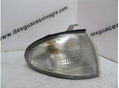 Recambio de piloto del. dch. : hyundai accent : 1.3 g (84cv) [1996] para hyundai accent 1.3 g referencia OEM IAM   
