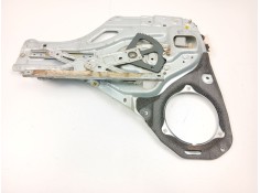 Recambio de elevalunas trasero derecho para kia sportage ii (je_, km_) 2.0 crdi 4wd referencia OEM IAM 824801F010  