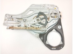 Recambio de elevalunas trasero derecho para kia sportage ii (je_, km_) 2.0 crdi 4wd referencia OEM IAM 824801F010   2