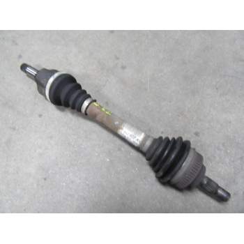TRANSMISION DELANTERA IZQUIERDA CON ABS 