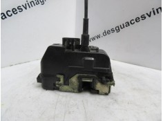 Recambio de cerradura pta. tras. izq. : renault laguna : 1.9 dci /f9q n7 (100,61cv) [2004] para renault laguna 1.9 dci /f9q n7 r 2