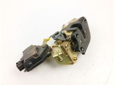 Recambio de cerradura puerta trasera derecha para kia sportage ii (je_, km_) 2.0 crdi 4wd referencia OEM IAM 814211F010  