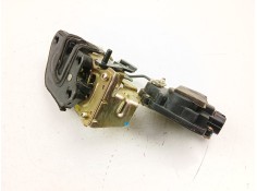 Recambio de cerradura puerta trasera izquierda para kia sportage ii (je_, km_) 2.0 crdi 4wd referencia OEM IAM 814111F010  