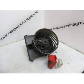 MOTOR CALEFACCION 