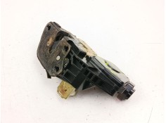 Recambio de cerradura puerta delantera izquierda para kia sportage ii (je_, km_) 2.0 crdi 4wd referencia OEM IAM 813111F010  