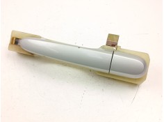 Recambio de manilla trasera izquierda para kia sportage ii (je_, km_) 2.0 crdi 4wd referencia OEM IAM 836551F000  836511F010