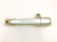 Recambio de manilla trasera izquierda para kia sportage ii (je_, km_) 2.0 crdi 4wd referencia OEM IAM 836551F000  836511F010 2