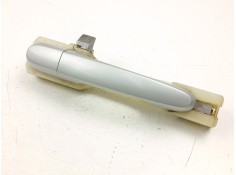 Recambio de manilla trasera derecha para kia sportage ii (je_, km_) 2.0 crdi 4wd referencia OEM IAM 836651F000  836611F010