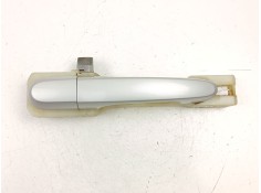 Recambio de manilla trasera derecha para kia sportage ii (je_, km_) 2.0 crdi 4wd referencia OEM IAM 836651F000  836611F010 2