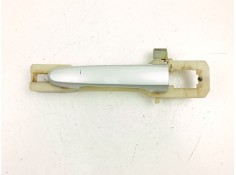 Recambio de manilla delantera izquierda para kia sportage ii (je_, km_) 2.0 crdi 4wd referencia OEM IAM 826551F000  826511F010 2