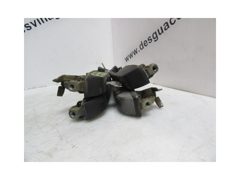 Recambio de manilla trasera dcha. : volkswagen jetta : 1.6 g -ez (73,42cv) [1991] para volkswagen jetta 1.6 g -ez referencia OEM