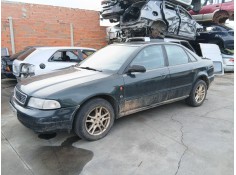 Recambio de carroceria para audi a4 b5 (8d2) 1.9 tdi referencia OEM IAM   