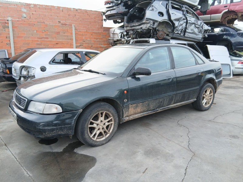 Recambio de carroceria para audi a4 b5 (8d2) 1.9 tdi referencia OEM IAM   